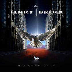 Terry Brock : Diamond Blue